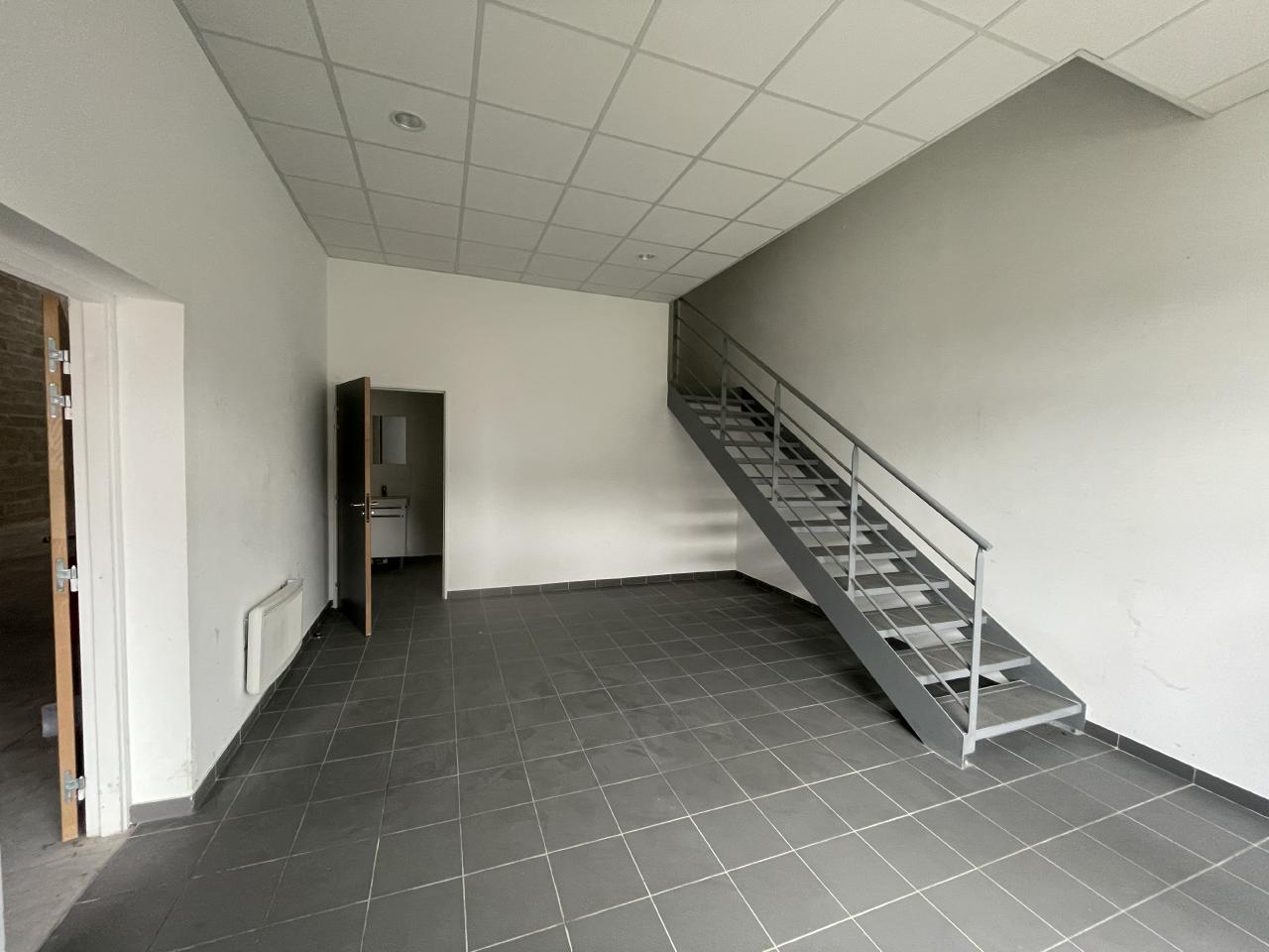Local d'activité Cormeilles-en-Parisis 377m² Location local d'activité Cormeilles-en-Parisis Val-d'Oise OLACT2420850 6